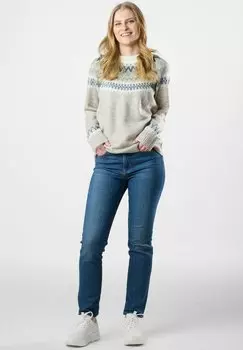 Джемпер ISLAND Seaside, бежевый