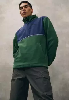 Джемпер из флиса Quiksilver