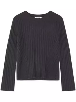 Джемпер из кашемира Chinti & Parker, черный