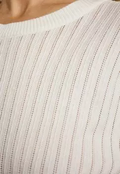 Джемпер IZIA, белый