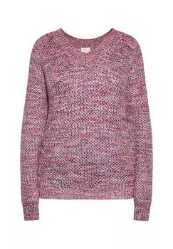 Джемпер IZIA, мультиколор