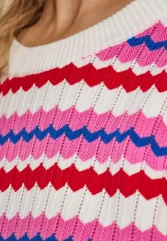 Джемпер IZIA, мультиколор