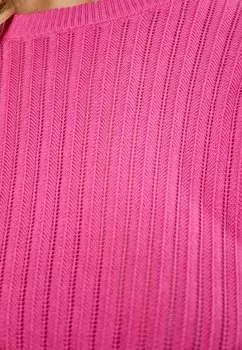 Джемпер IZIA, розовый