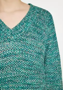 Джемпер IZIA, синий