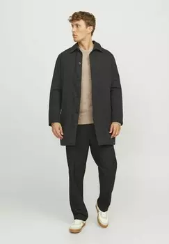 Джемпер Jack & Jones, бежевый