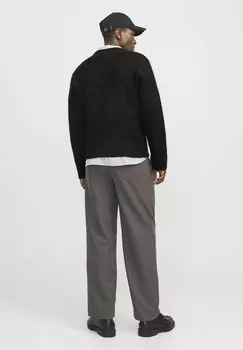 Джемпер Jack & Jones PREMIUM, черный