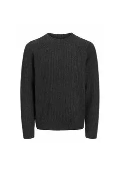 Джемпер Jack & Jones PREMIUM, серый