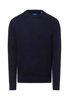 Джемпер Jack & Jones, темно-синий