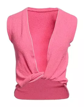 Джемпер Jacquemus, розовый