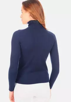 Джемпер JADE Mahogany, синий