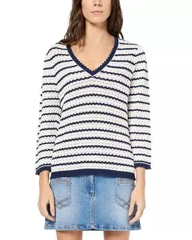 Джемпер Jaina Gerard Darel, мультиколор