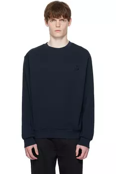 Джемпер James A.P.C., синий