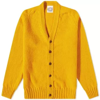 Джемпер Jamieson's of Shetland V-Neck Cardigan