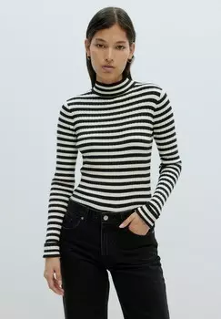 Джемпер JANNICE EDITED, белый