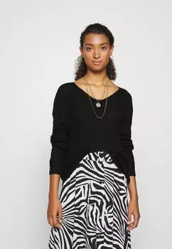 Джемпер JDY, черный