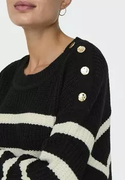 Джемпер JDY, черный