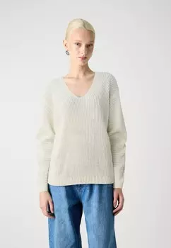 Джемпер JDYJUSTY MAYA JDY, бежевый