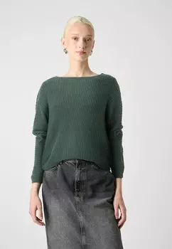 Джемпер JDYJUSTY MAYA JDY, бирюзовый