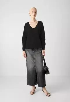 Джемпер JDYJUSTY MAYA JDY, черный