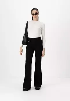 Джемпер JDYKATE PULLOVER JDY, молочный