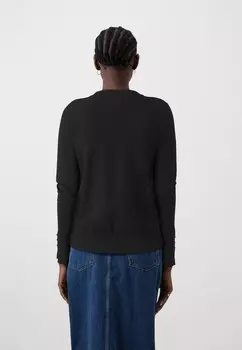 Джемпер JDYMALOU JDY, черный