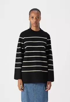 Джемпер JDYMILA LIFE JDY, черный