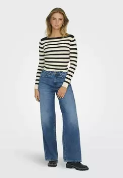 Джемпер JDYNANNA JDY, бежевый