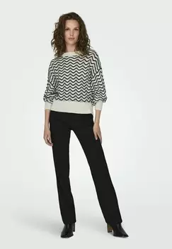 Джемпер JDYRITA STRUC NOOS JDY, цвет Nude