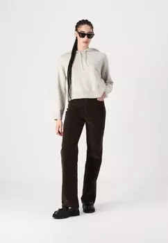 Джемпер JDYRUE JDY, серый