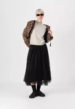 Джемпер JDYRUE LIFE JDY, серый