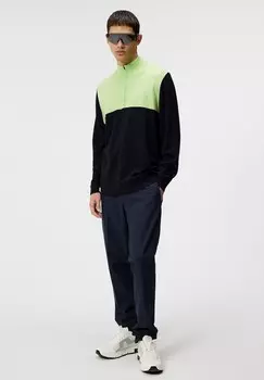 Джемпер JEFF J.LINDEBERG Sports, синий