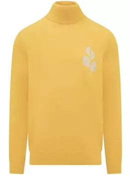 Джемпер Энцо MARANT, желтый