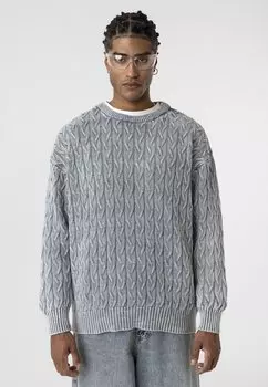 Джемпер JHONATAN dandalo, серый