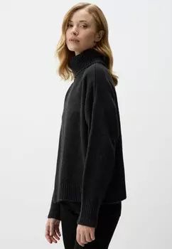 Джемпер Jimmy Key, антрацит