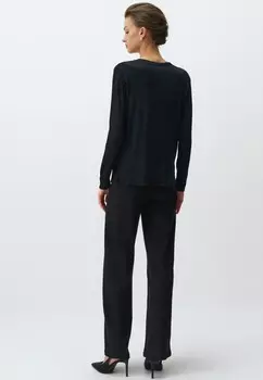 Джемпер Jimmy Key, черный