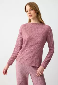 Джемпер Jimmy Key, красный