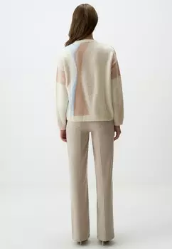 Джемпер Jimmy Key, кремовый