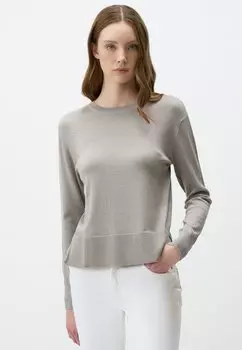 Джемпер Jimmy Key, серый