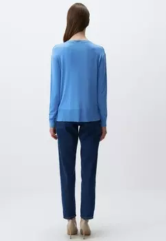 Джемпер Jimmy Key, синий