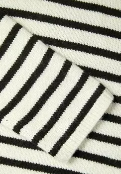 Джемпер JJXX, белый