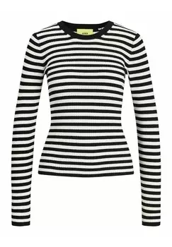 Джемпер JJXX, черный