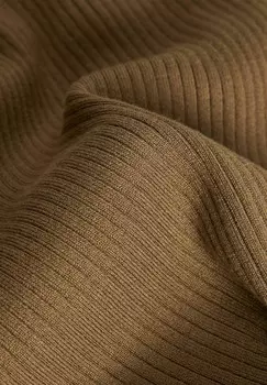 Джемпер JJXX, коричневый