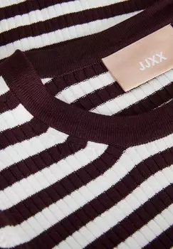 Джемпер JJXX, красный