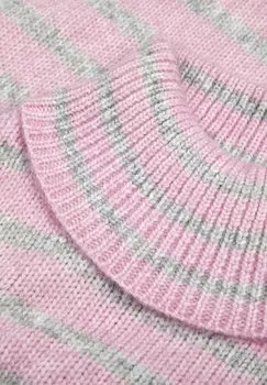 Джемпер JJXX, лиловый