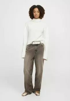 Джемпер JJXX, молочный