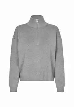 Джемпер JOELY-M mbyM, серый