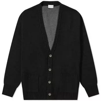 Джемпер John Elliott High Twist Wool Cardigan