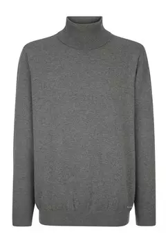 Джемпер JOLIETTO Babista, серый