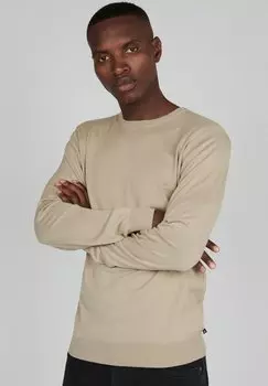 Джемпер JONES Matinique, коричневый