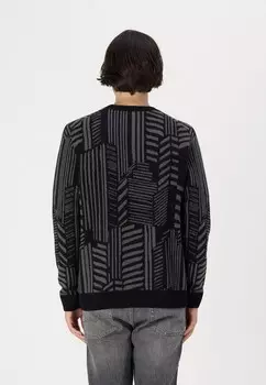 Джемпер JOOP! Jeans, черный